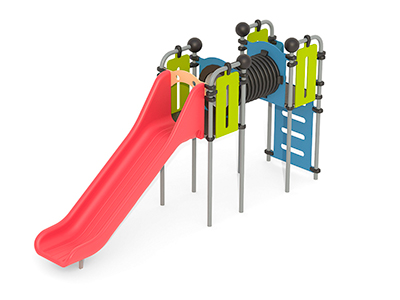 Детский спортивно-игровой комплекс Romana 057.19.00