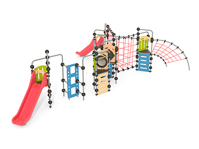 Уличный ДСК Romana 057.47.00