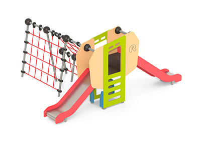 Детский спортивно-игровой комплекс Romana 057.48.00