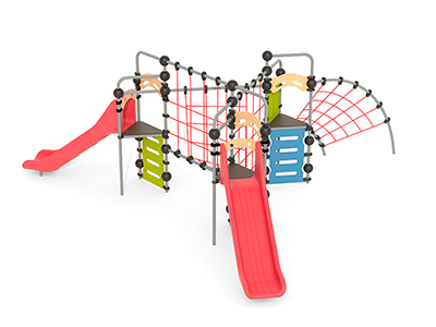 Детский спортивно-игровой комплекс Romana 057.46.00