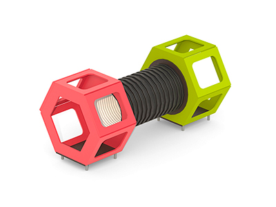 Игровое оборудование Romana 115.12.00