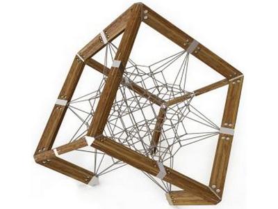 Уличный ДСК Гордиев узел