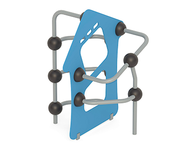 Детский спортивно-игровой комплекс Romana 057.12.00