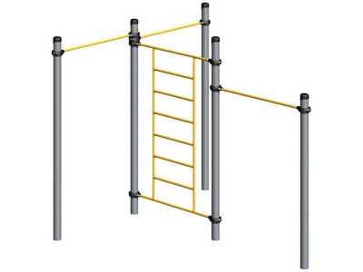 Оборудование спортивное Romana 501.37.01