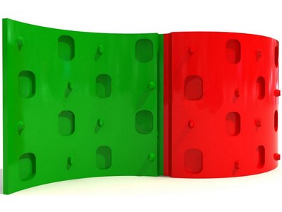 Скалолаз Стенка BL