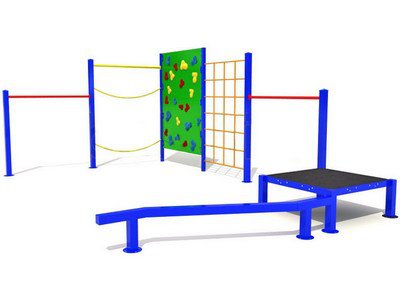 Спортивный комплекс Актив Спорт 3