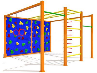Спортивный комплекс Актив Спорт 9