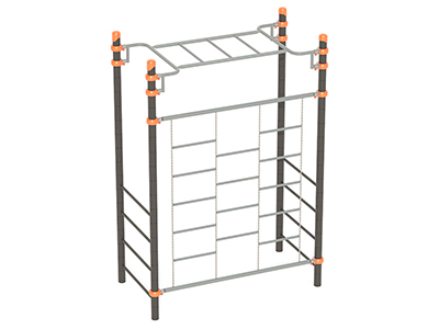 Спортивный комплекс 204.06.00