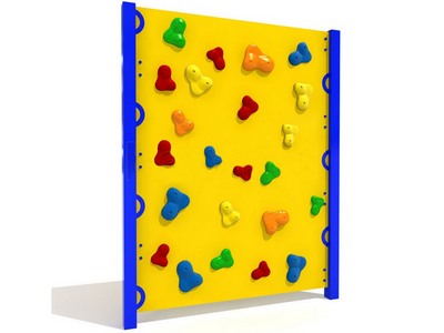 Стенка Скалодром №1 BL