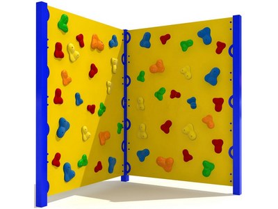 Стенка Скалодром №2 BL