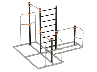 Турник на раме Romana 204.26.00