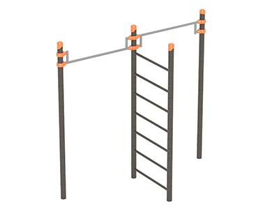 Турник Romana 204.14.00