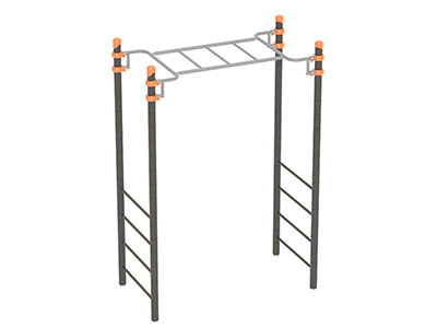 Уличный комплекс Romana 204.05.00