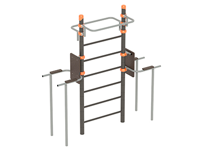 Спортивный комплекс для улицы 204.11.00