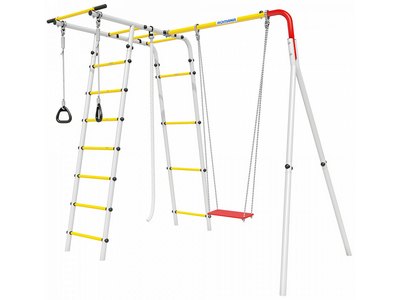 Спортивный комплекс ROMANA Лесная поляна - 3