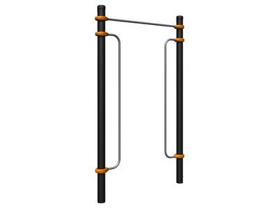 Воркаут-турник Romana 501.75.01