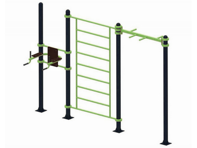 Спорткомплекс для улицы TORUDA 59