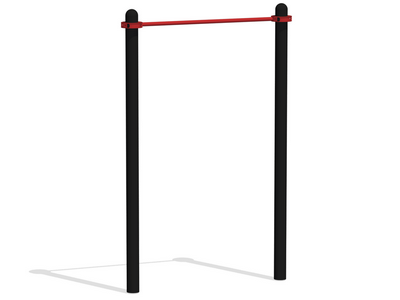 Воркаут Подъём духа 1