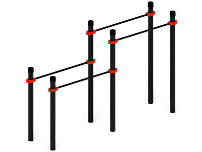Уличный воркаут Двойная амбиция 2