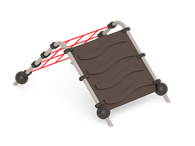 Уличный лаз Romana 057.79.00