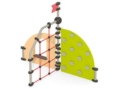 Уличный лаз Romana 057.82.00