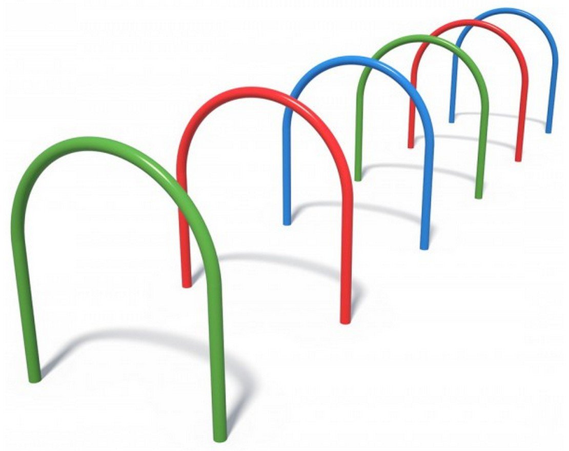 Уличный лаз Дуги