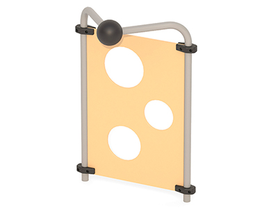 Мишень Romana 057.84.00