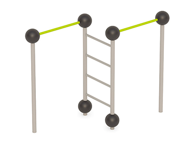 Рукоход Romana 057.77.00