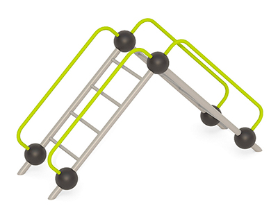 Рукоход Romana 057.78.00