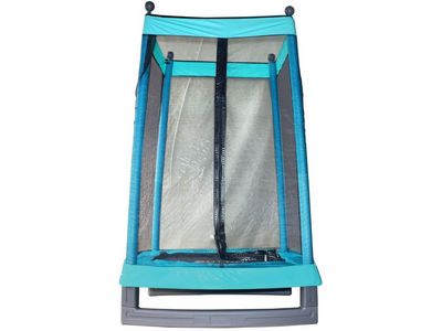 Батут 50 дюймов, с сеткой