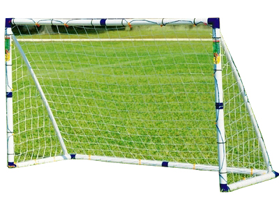 Ворота игровые 6ft Deluxe Soccer GOAL180A