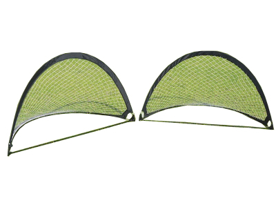 Ворота игровые Foldable Soccer GOAL6219A