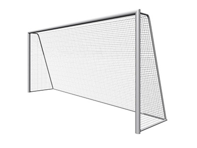 Футбольные ворота 203.07.00