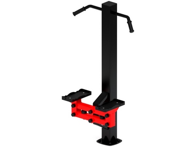 Уличный тренажер Степ Тренинг 11