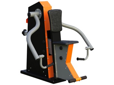 Тренажер Бицепс Romana 207.44.10