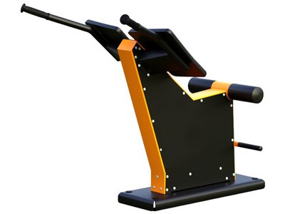 Тренажер для спины Romana 207.04.10