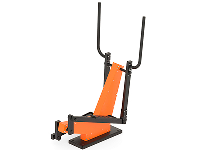 Тренажер Эллиптический Romana 207.50.05