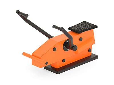 Тренажер Гребной Romana 207.51.05