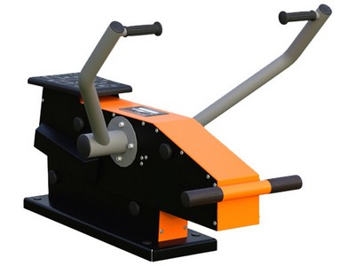 Тренажер Гребной Romana 207.51.10