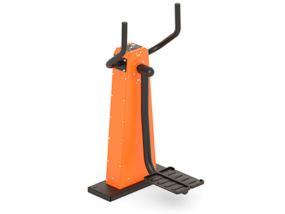 Уличный тренажер Маятниковый Romana 207.30.05