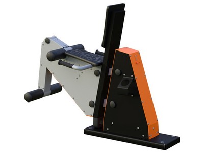 Тренажер Разгибание ног Romana 207.49.10