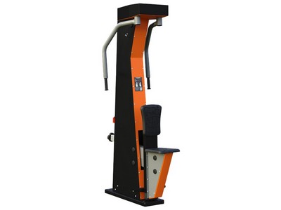 Тренажер Разведение рук Romana 207.46.10