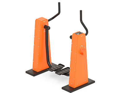 Тренажер Шаговый Romana 207.31.05