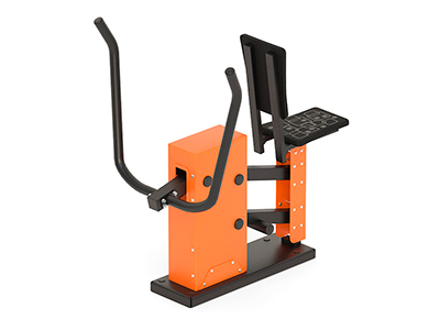 Тренажер тяга к груди Romana 207.37.05