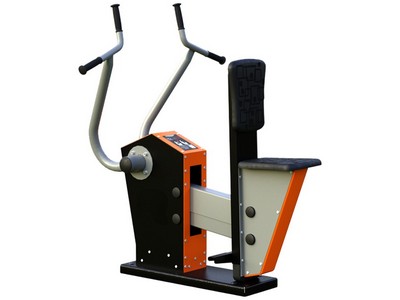 Тренажер Тяга к груди Romana 207.37.10