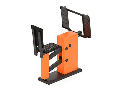 Тренажер Жим ногами Romana 207.38.05