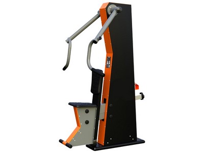 Тренажер Жим от груди Romana 207.19.10