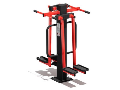 Уличный тренажер Мастер растяжки 1