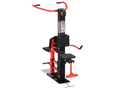 Тренажер для улицы Прометей