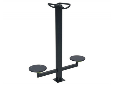 Тренажер для улицы TORUDA «Твистер двойной» 75